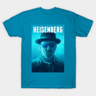 Heisenberg T-Shirt